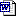 MSWord icon