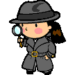 Detective
