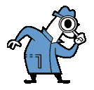another detective