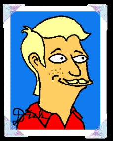 Photo of Dick