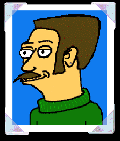 Photo of Thomas