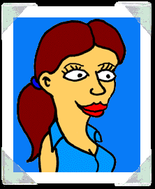 Photo of Yasmina