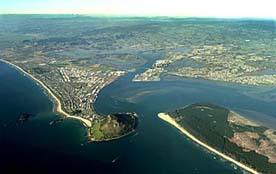 Interpreting Aerial Photographs