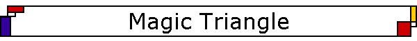 Magic Triangle