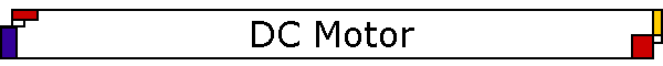 DC Motor
