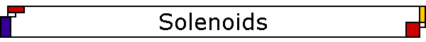 Solenoids