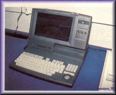 Atari STacy image