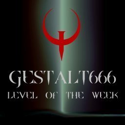 Gestalt666 Level Of The Week