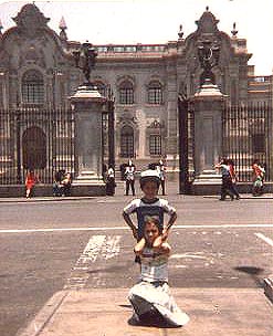 Guardias Dragones del REP Mariscal Nieto