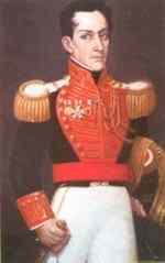 Marshal Domingo Nieto