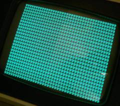 Pet Tester eprom kernal -2- g=ram good, b=ram bad - 2013-06-19-683