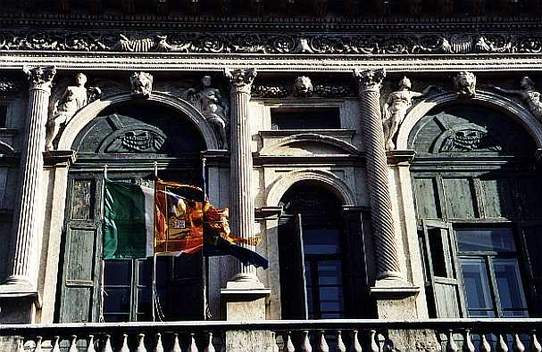 Palazzo Bevilacqua