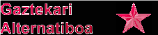Gaztekari Alternatiboa