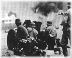 ya el 22 de junio
    al atardecer, los cuerpos de ej�rcito de reichenau y de
    st�lpnagel han de romper vigorosos contraataques.