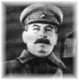 Stalin, primavera de 1941.