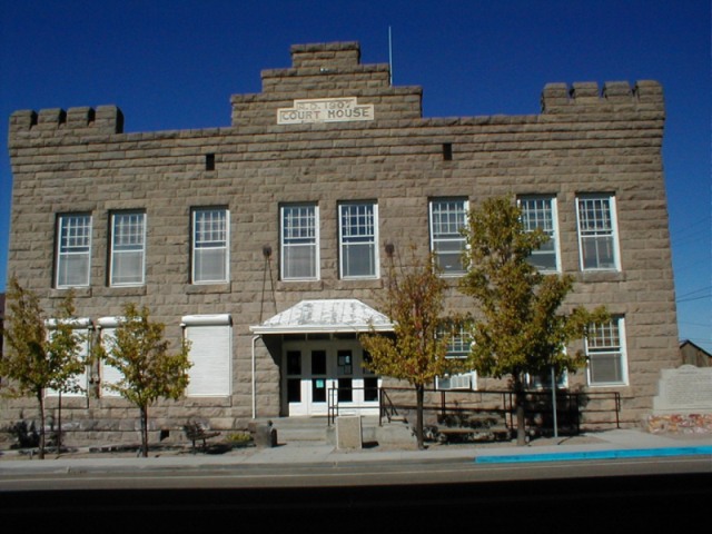For information on courthouse click here