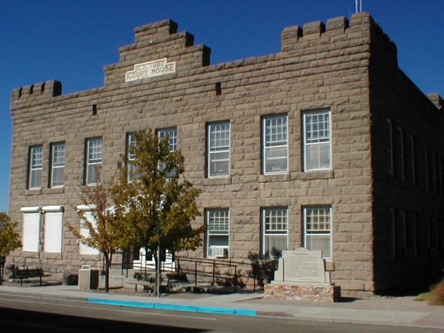 Click here for more informtion about Court House