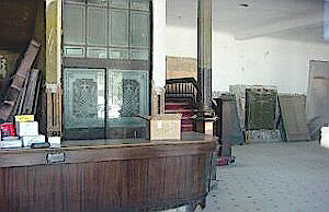 Want more pictures of the inside of the Hotel. Click here
