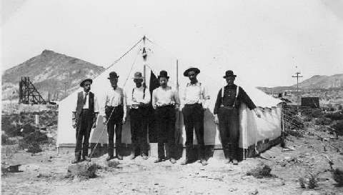 Main photo page