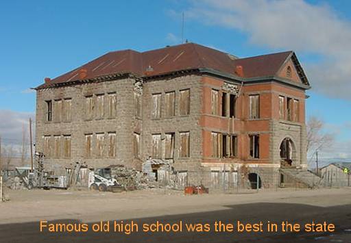 Click here for more School info