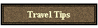 Travel Tips