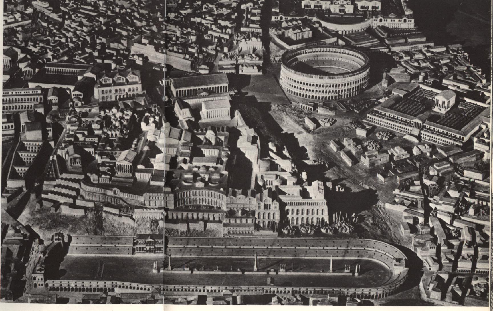 Ancient Rome Forum Reconstruction : The Forum Of Caesar Toldinstone, Maybe you would like to learn more about one of these?