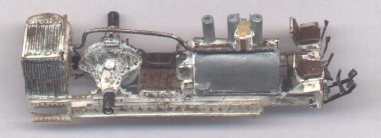 RH of 
      engine assembly