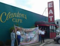 Clanton's Cafe