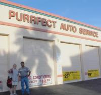 Paul from Purrfect Auto