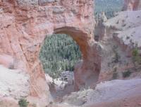Natural Rock Arch