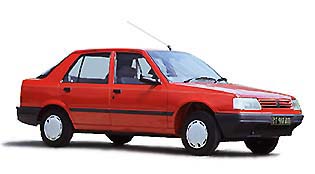 Peugeot 309 Jpg