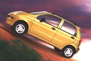 Daewoo Matiz Jpg