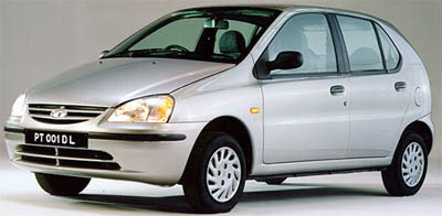 TATA Indica Jpg