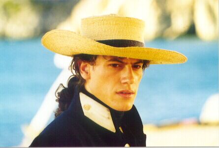 . |♥| The Wonderful World of Ioan Gruffudd |VERSION III Royal Bleu|