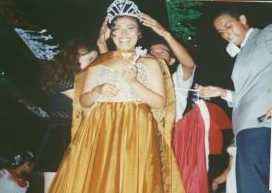 Coronacion de Alejandra