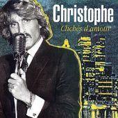 Christophe Discography : Aline, Les paradis perdus, Les mots bleus ...