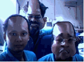 SCADA team are aliens?