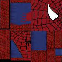 spiderman skin gta vc mobile spiderman skin gta vc mobile
