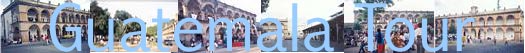Welcome To Guatemala Tour