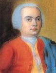 Carl Philipp Emanuel Bach