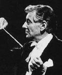 Leonard Bernstein