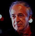 Pierre Boulez