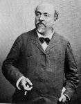 Alexis Emmanuel Chabrier