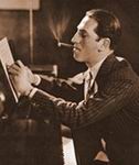 George Gershwin