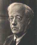 Gustav Holst
