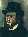 Erik Satie