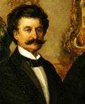 Johann Strauss II (hijo)