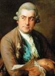 Johann Christian Bach