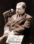 Alexander Glazunov