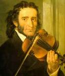 Niccol&ograve; Paganini